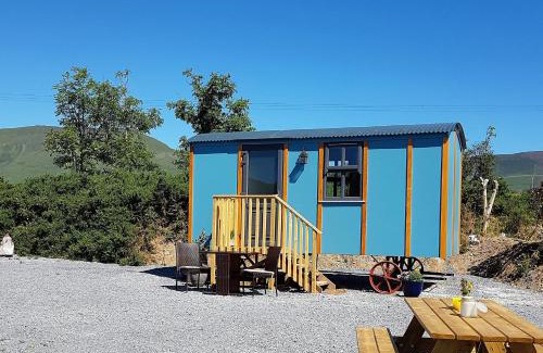 Annascaul Maison | Dingle Way Glamping Annascaul
