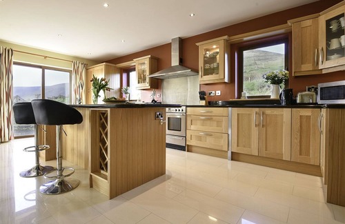 Lispole Maison | Dingle Way Lodge - ¡NUEVO! Refugio tranquilo