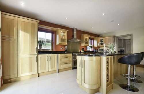 Lispole Maison | Dingle Way Lodge - ¡NUEVO! Refugio tranquilo