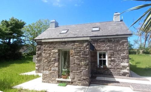 Ventry Appartement | Dingle Woodland Cottage