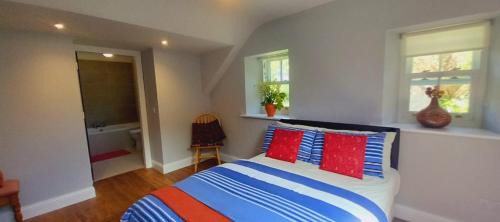 Ventry Appartement | Dingle Woodland Cottage