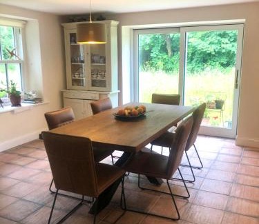 Ventry Appartement | Dingle Woodland Cottage