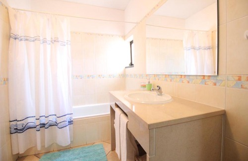 Areias de Sao Joao Appartement | Dinita Apartamento nº4
