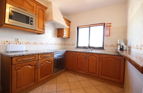 Areias de Sao Joao Appartement | Dinita Apartamento nº4