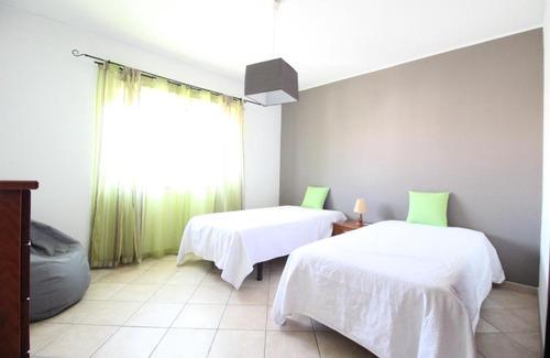 Areias de Sao Joao Appartement | Dinita Apartamento nº4