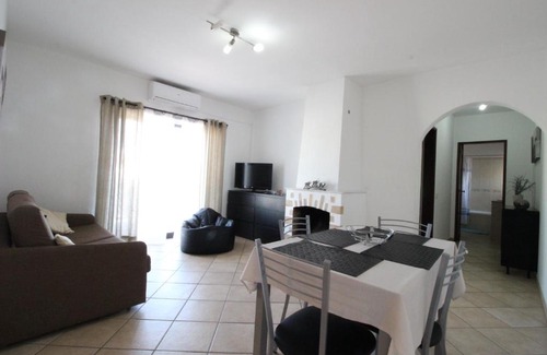 Areias de Sao Joao Appartement | Dinita Apartamento nº4