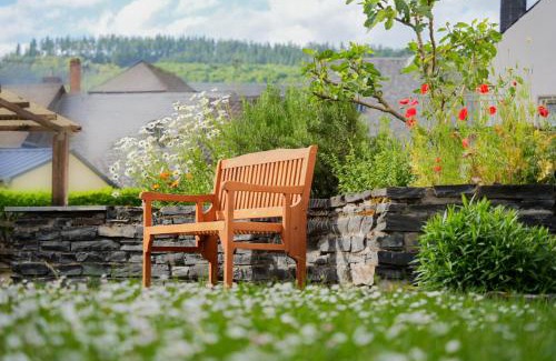 Wolf Appartement | Dinkel Haus an der Mosel
