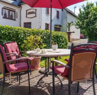 Wolf Appartement | Dinkel Haus an der Mosel