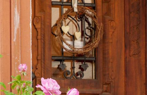 Wolf Appartement | Dinkel Haus an der Mosel