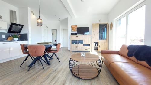 Enzisweiler Appartement | Dinkelbach Feriendomicil 2 C