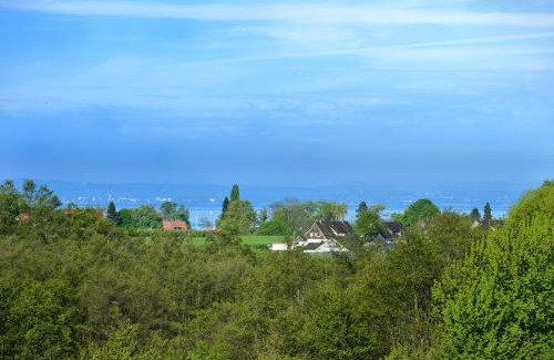 Enzisweiler Appartement | Dinkelbach Feriendomicil 2 C