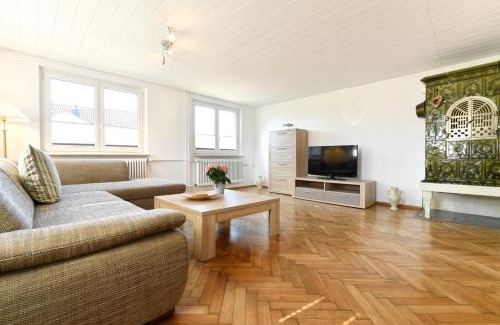 Enzisweiler Appartement | Dinkelbach Landhaus 1 C