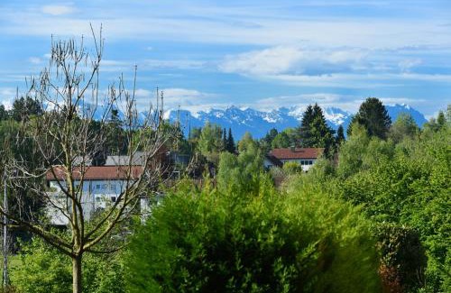 Enzisweiler Appartement | Dinkelbach Landhaus 1 A Charmant