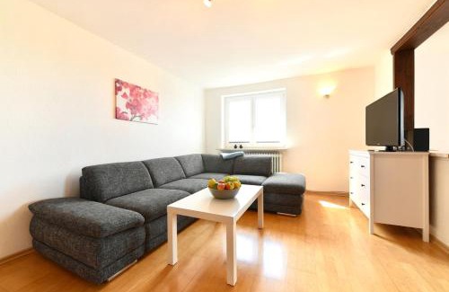 Enzisweiler Appartement | Dinkelbach Landhaus 1 A Charmant