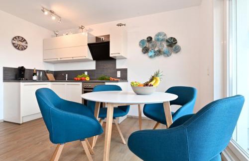 Wasserburg Appartement | Dinkelbach Traumblick 3 E