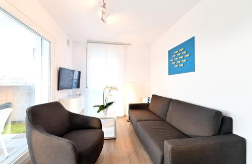 Wasserburg Appartement | Dinkelbach Traumblick 3 E
