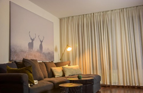 Kvartal Noviya Grad Appartement | Dinos 2 Bed Cozy Apart at Bansko close to the lift
