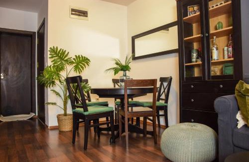 Kvartal Noviya Grad Appartement | Dinos 2 Bed Cozy Apart at Bansko close to the lift