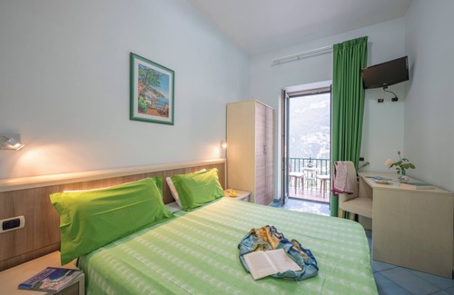 Pontone Lit Et Petit-Déjeuner | Dint' a Torre Bed & Breakfast