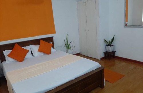 Mount Lavinia Maison | Dintharu villa