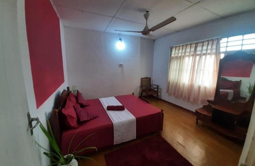 Mount Lavinia Maison | Dintharu villa