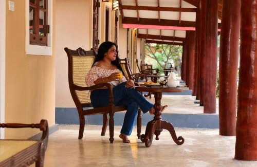 Kudawa Station Balnéaire | Dinuda Villas - Kalpitiya