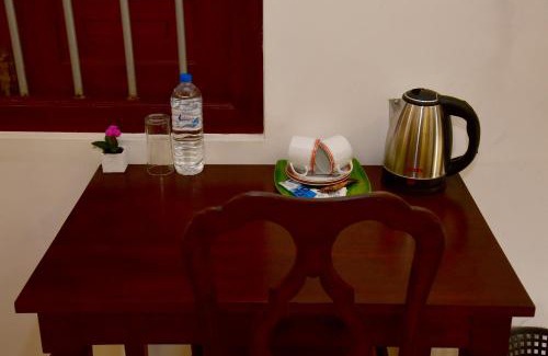 Kudawa Station Balnéaire | Dinuda Villas - Kalpitiya