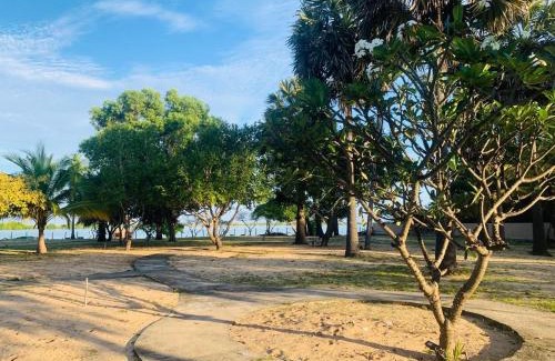Kudawa Station Balnéaire | Dinuda Villas - Kalpitiya