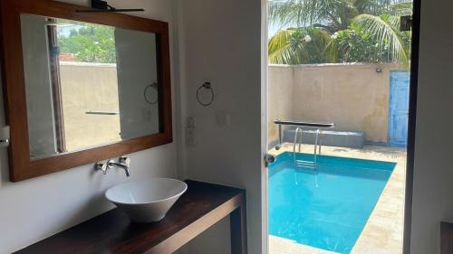 Kudawa Station Balnéaire | Dinuda Villas - Kalpitiya