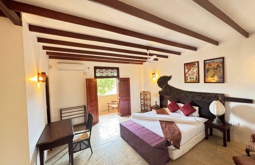 Kudawa Hôtel | Dinuda Villas Kalpitiya