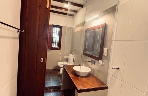 Kudawa Hôtel | Dinuda Villas Kalpitiya