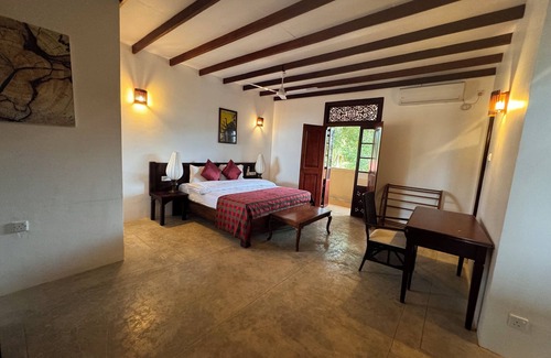 Kudawa Hôtel | Dinuda Villas Kalpitiya