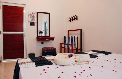 Ahungalla Appartement | Dinuli Home Stay