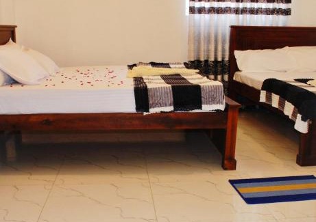 Ahungalla Appartement | Dinuli Home Stay