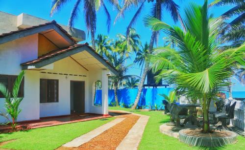 Ahungalla Appartement | Dinuli Home Stay