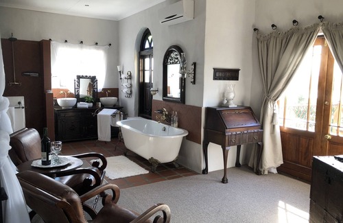 Jeffreys Bay Maison | MAISON D'HÔTES DIO DELL’AMORE