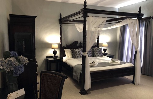 Jeffreys Bay Maison | MAISON D'HÔTES DIO DELL’AMORE