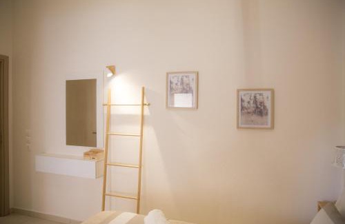 Rethymno Appartement | Diogenis Deluxe Apartment