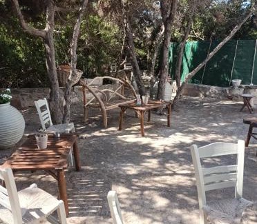 Pachena Hôtel | Dioni Lux inn 2