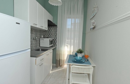 Paralia Dionysiou Maison | Dionisos Elia