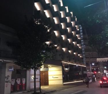 Larissa Hôtel | Dionisos Hotel