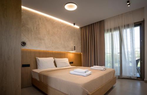 Pefkochori Appartement | Dionisos Resort
