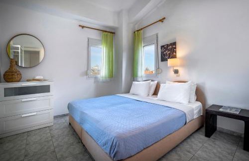 Pefkochori Appartement | Dionisos Resort