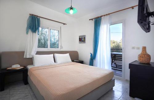 Pefkochori Appartement | Dionisos Resort