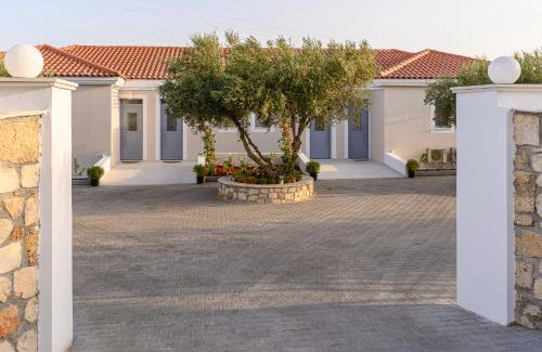 Chavriata Appartement | Dionisos Suites