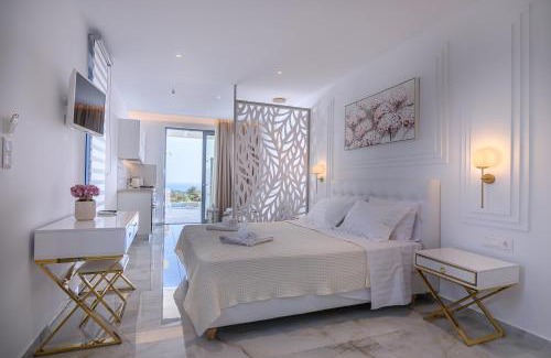 Chavriata Appartement | Dionisos Suites