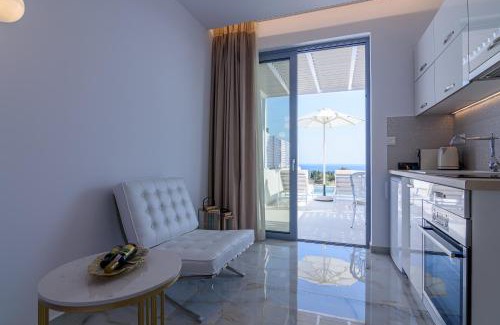 Chavriata Appartement | Dionisos Suites