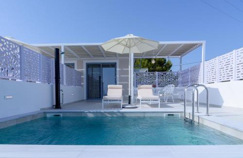 Chavriata Appartement | Dionisos Suites