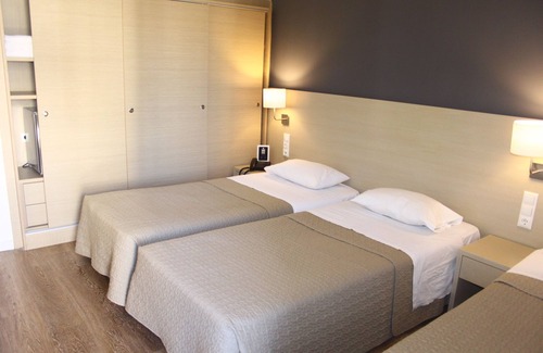 Larissa Hôtel | Dionissos Hotel
