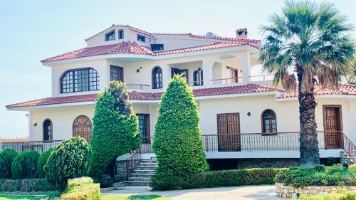 Pikermi Villa | Dionysus Residence Pikermi